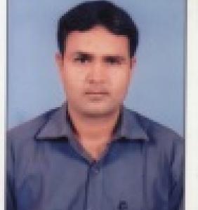 Mr. Mukesh Kumar Meena