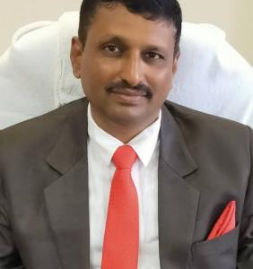 Prof. (Dr.) Mushtaq Ahmed I. Patel