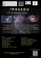 VO4Edu Workshop