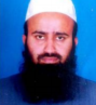 Dr. Mohammed Yousuf khan