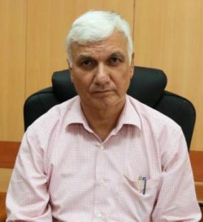 Prof. Ayub Khan