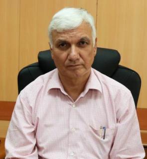 Prof. Ayub Khan