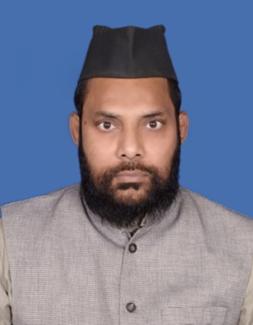 Mufti Mohd. Sharfe Alam