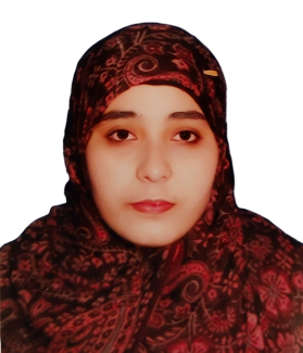 Badar Sultana