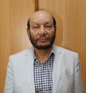 Meet the Vice Chancellor
