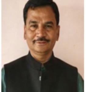 Prof. P.H. Mohammad
