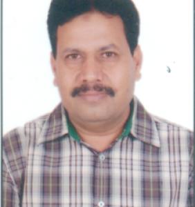 Prof. Shahid Naukhez Azmi