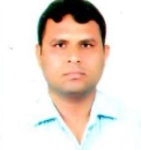 Dr. Md. Irfan Ahmed