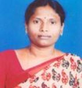 Mrs T. Arundhathi