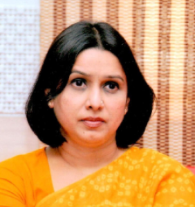 Prof. Salma Ahmed Farooqui