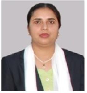 Dr Saneem Fatima 