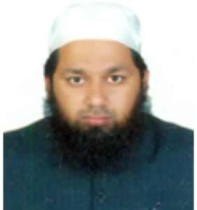 Dr. Syed Khaja Safiuddin