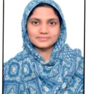 Shaik Arshiya Anjum