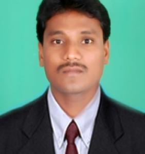 Shaik Mubarak