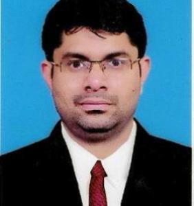 Mr.Fasalurrahman P.K.