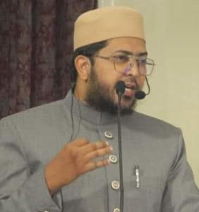 Dr. Mohd Abdul Aleem
