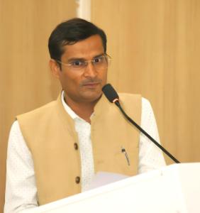 Dr. Md Nehal