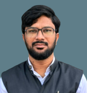 Dr. S M Fasiullah