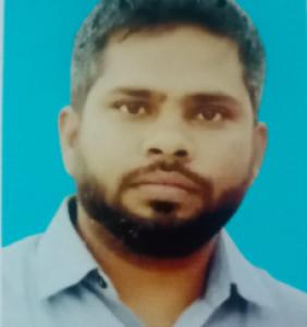 Dr. Faizan Ahmed