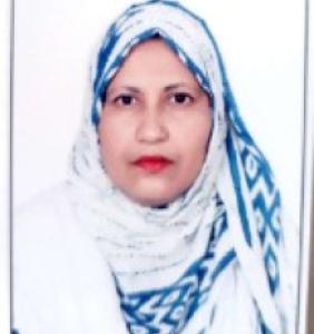 Dr. Ghafoor Unnisa