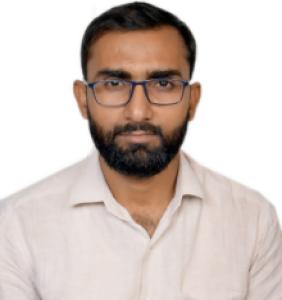 Dr. Mohd Adil