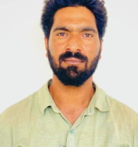 Mr. Firdous Nazir