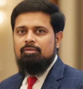 Mr. Syed Meer Abul Hussain