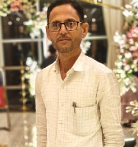 Dr. Nisar Ahmed Iqbal Ahmed Peerzade