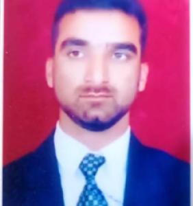 Dr. Mohd Aijaz Ashraf