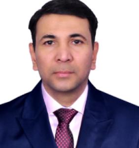 Dr. Mazhar Quadri