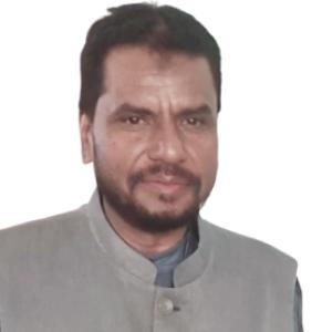 Dr. Khazi Ziaullah