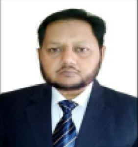 Shamsuuddin Ansari 