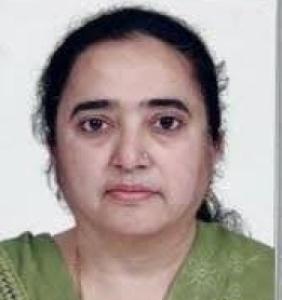 Huma Yaqoob