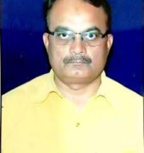 Dr. Mohd Ahsan