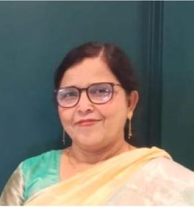 Dr. Wajada Ishrat