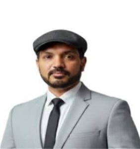 Prof. RAFEEDALI.E