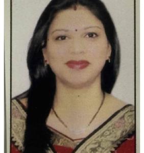 Ruchika Kem
