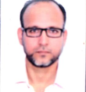 Dr. Shaikh Abul Barkat