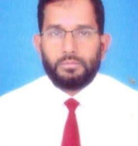 Dr. Abdul Ghani