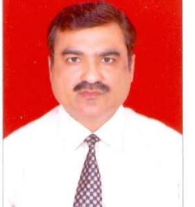 Dr. Aftab Alam Baig