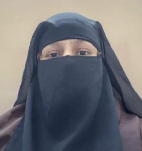 Syeda Amina