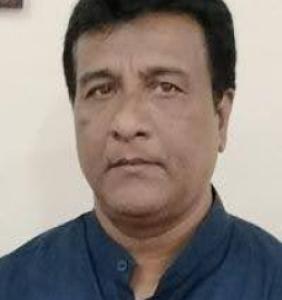 Mr. Mohd Adbul Naseer 