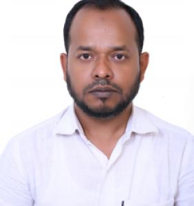 Mr. Mohammad Haziq