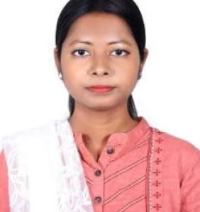 Dr. Sudeshna Mandal