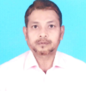 Dr. Md.Umar Farooque Azam