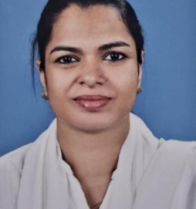 Prof. V.S. Sumi