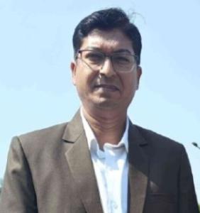 Sayyad Aman Ubed