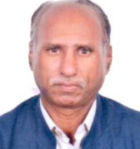 Nisar Ahmed .I. Mulla