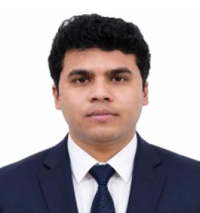Md. Shahnawaz Haidar