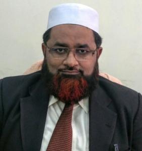 Prof. Badiuddin